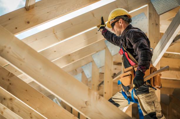 Best Gutter Installation and Roofing  in Amityville, NY