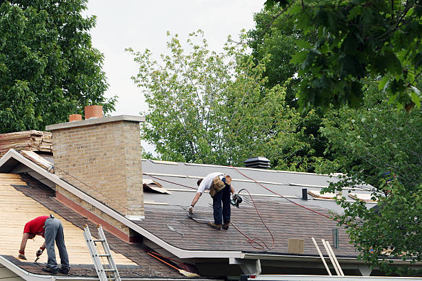 Roof Gutter Cleaning in Amityville, NY