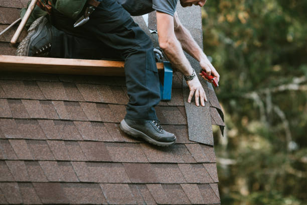 Quick and Trustworthy Emergency Roof Repair Services in Amityville, NY