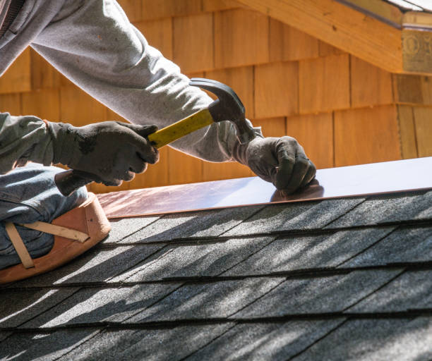 Best Metal Roofing Contractor  in Amityville, NY